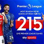 bet live premier league